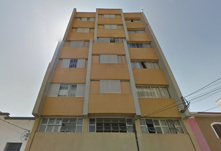 Imagem do condomínio Condomínio Araras - Lapa - São Paulo - SP