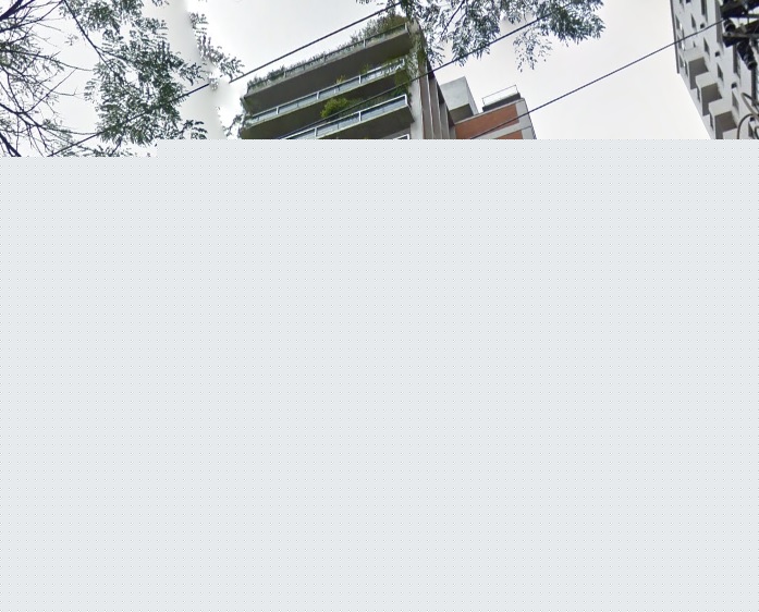 Imagem do condomínio Condomínio - Ararat Vila Nova Conceição - São Paulo - SP