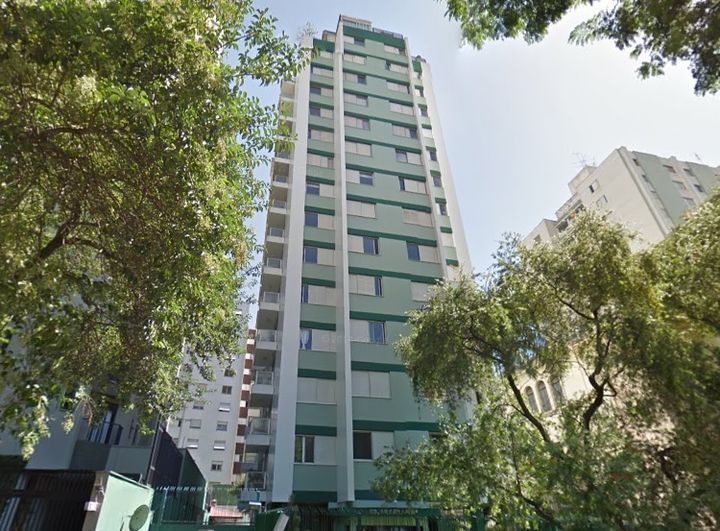 Imagem do condomínio Condomínio - Araruama Higienópolis - São Paulo - SP