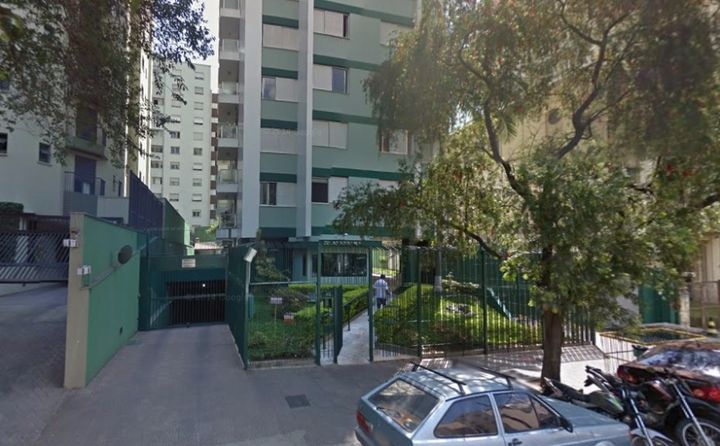 Imagem do condomínio Condomínio - Araruama Higienópolis - São Paulo - SP
