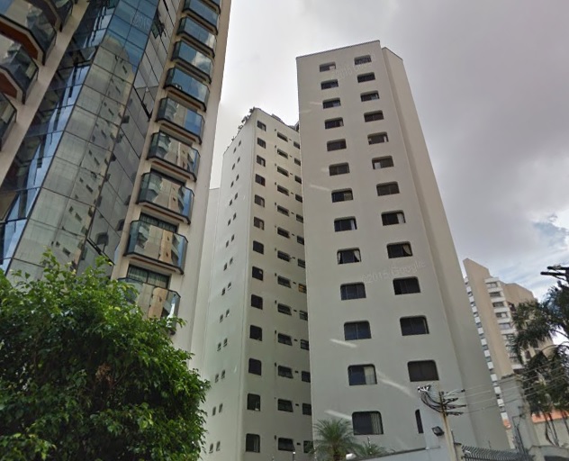 Imagem do condomínio Condomínio Araruama - Perdizes - São Paulo - SP