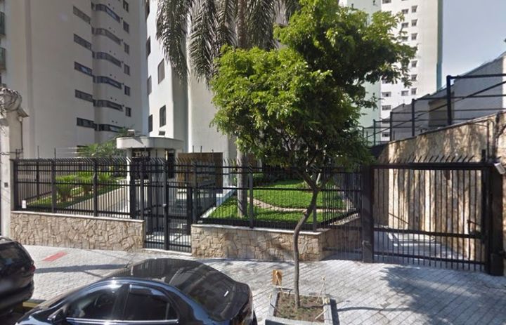 Imagem do condomínio Condomínio Araruama - Perdizes - São Paulo - SP