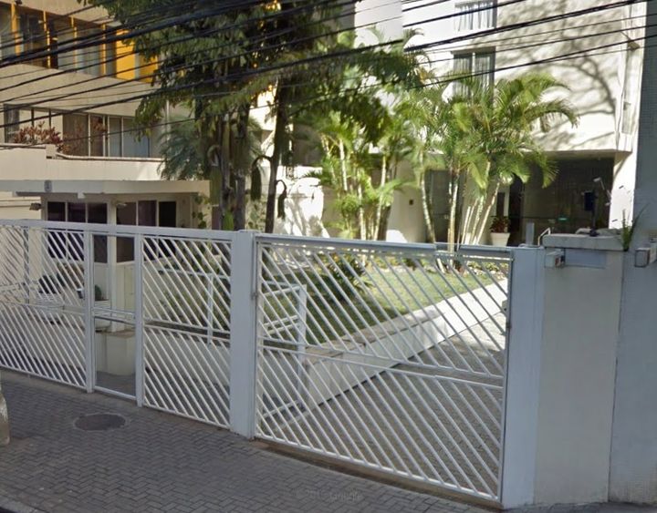 Imagem do condomínio Condomínio Arataba Jardim América - Cerqueira César - São Paulo - SP