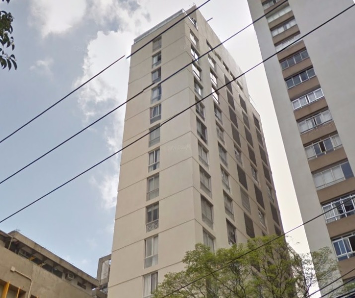 Imagem do condomínio Condomínio Arataba Jardim América - Cerqueira César - São Paulo - SP