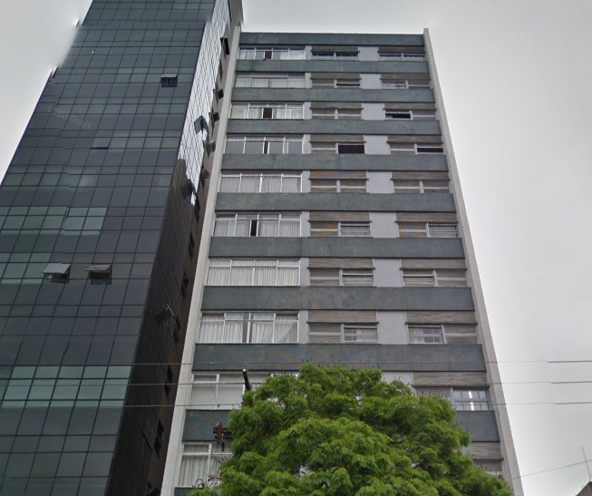 Imagem do condomínio Condomínio Araucárias - Pinheiros - São Paulo - SP