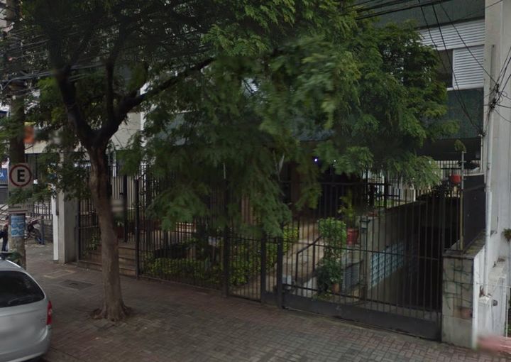 Imagem do condomínio Condomínio Araucárias - Pinheiros - São Paulo - SP