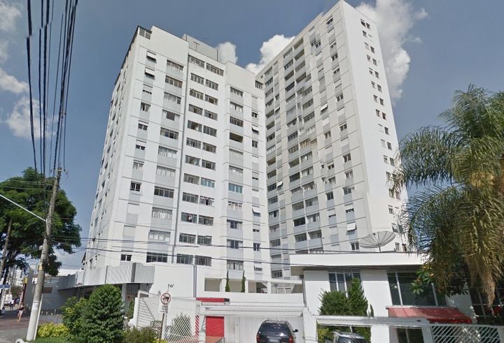 Imagem do condomínio Condomínio Araxá E Caxambu - Vila Mariana - São Paulo - SP