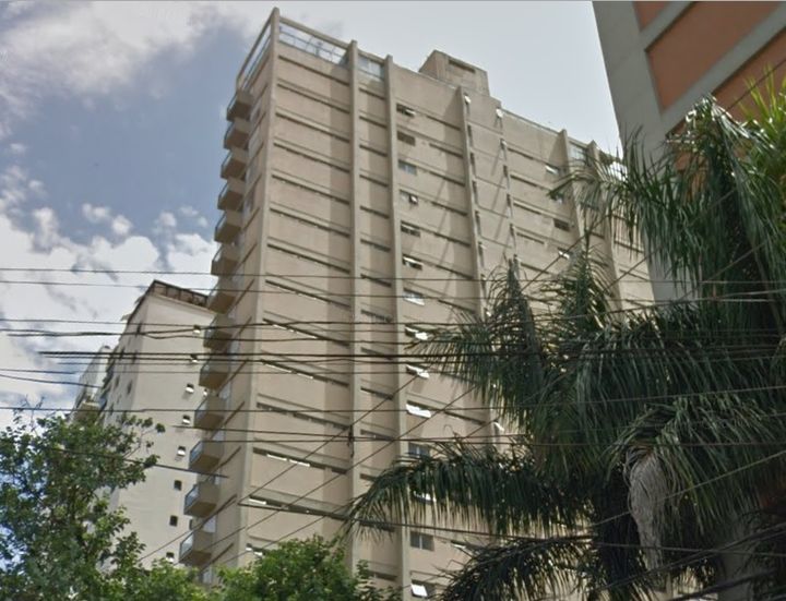 Imagem do condomínio Condomínio Araxá - Vila Madalena - São Paulo - SP