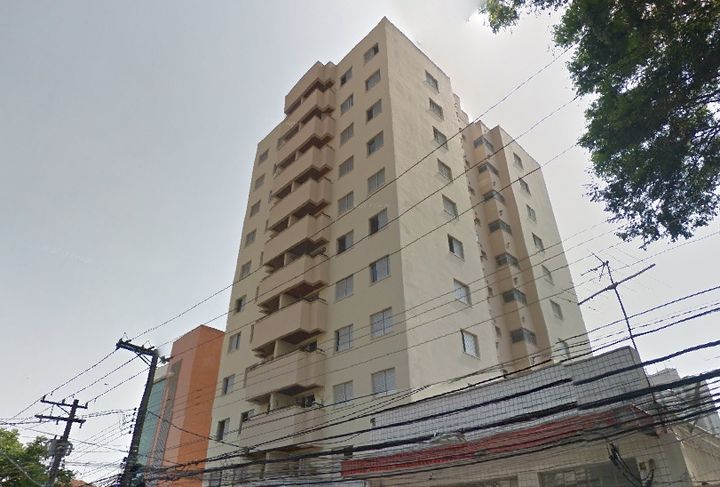 Imagem do condomínio Condomínio Arcádia - Planalto Paulista - São Paulo - SP