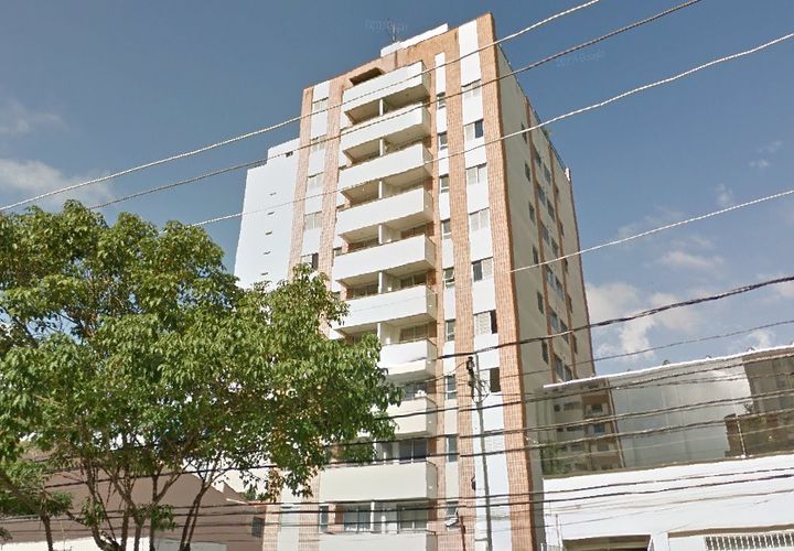 Imagem do condomínio  - Condomínio Arembepe Chácara Santo Antônio - São Paulo - SP
