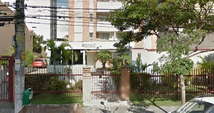 Imagem do condomínio  - Condomínio Arembepe Chácara Santo Antônio - São Paulo - SP