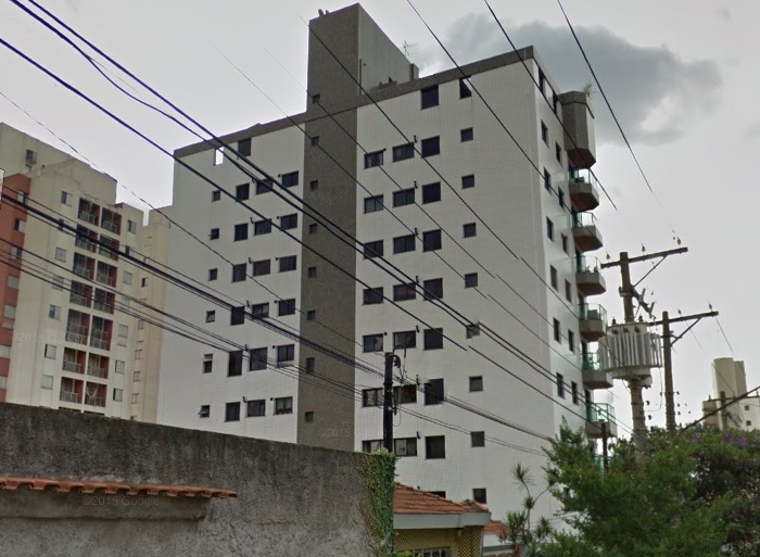 Imagem do condomínio Condomínio - Argos Saúde - São Paulo - SP