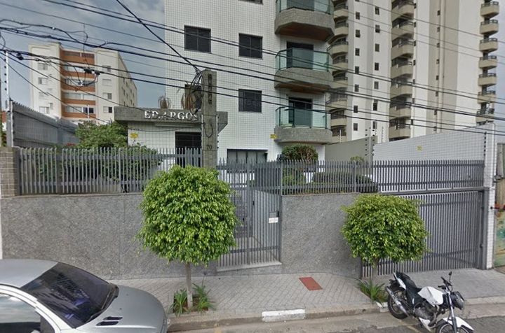 Imagem do condomínio Condomínio - Argos Saúde - São Paulo - SP