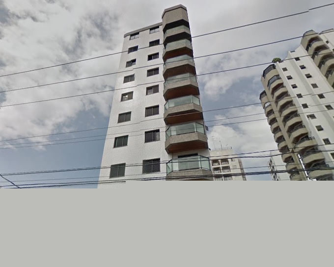 Imagem do condomínio Condomínio - Argos Saúde - São Paulo - SP