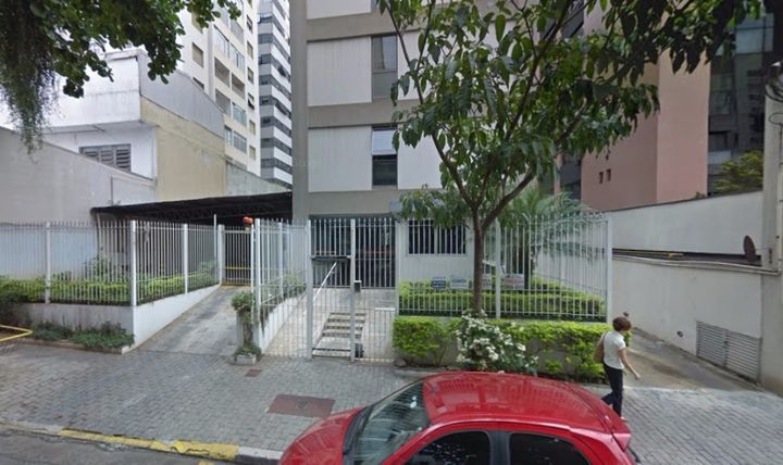 Imagem do condomínio Condomínio Áries II - Perdizes - São Paulo - SP