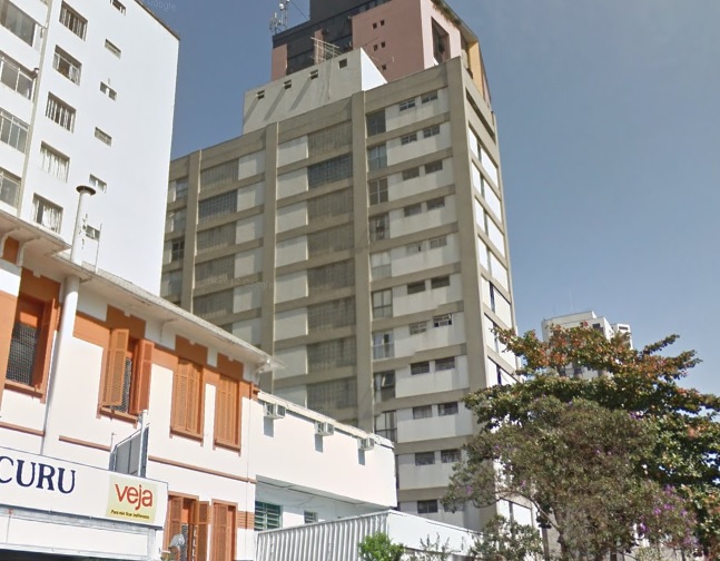Imagem do condomínio Condomínio Áries II - Perdizes - São Paulo - SP