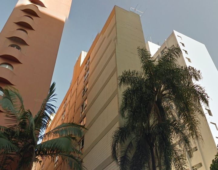 Condomínio Áries - Pinheiros - São Paulo - SP
