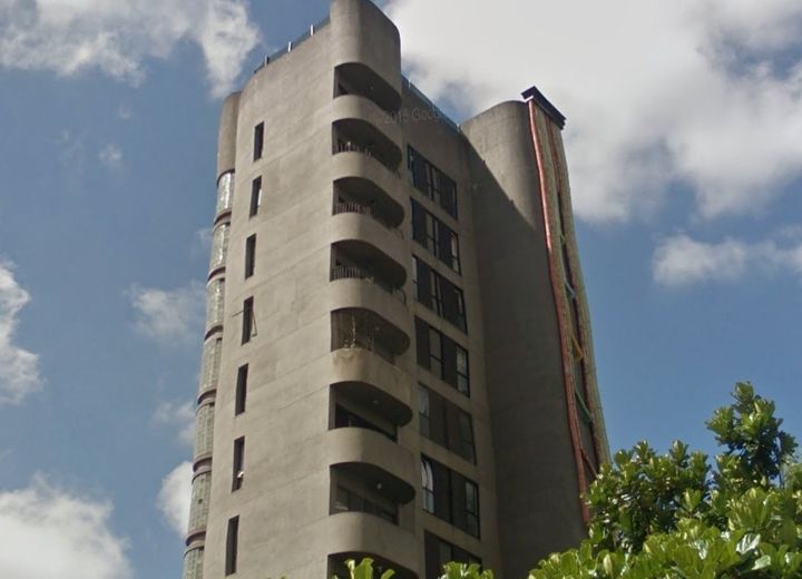 Imagem do condomínio Condomínio - Aripuanã Aclimação - São Paulo - SP