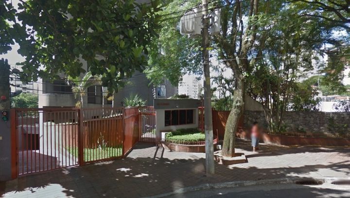 Imagem do condomínio Condomínio - Aripuanã Aclimação - São Paulo - SP