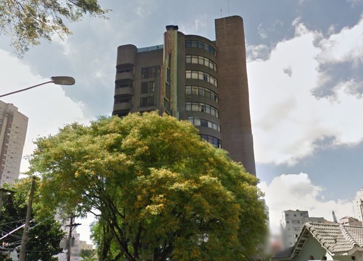Imagem do condomínio Condomínio - Aripuanã Aclimação - São Paulo - SP