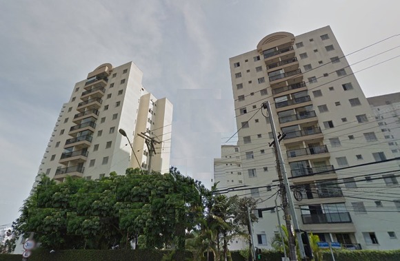 Imagem do condomínio Condomínio Arizona Vila - Mariana 33 - São Paulo - SP