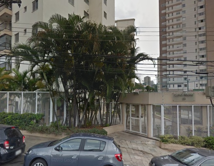 Imagem do condomínio Condomínio Arizona Vila - Mariana 33 - São Paulo - SP