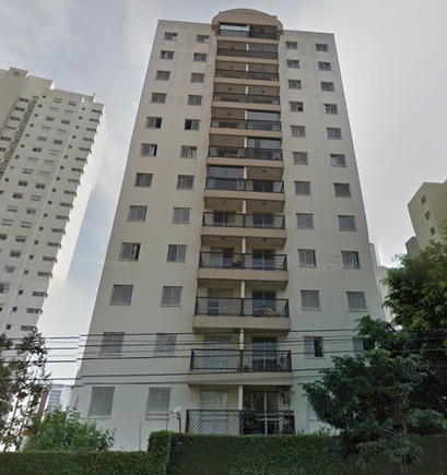 Imagem do condomínio Condomínio Arizona Vila - Mariana 33 - São Paulo - SP