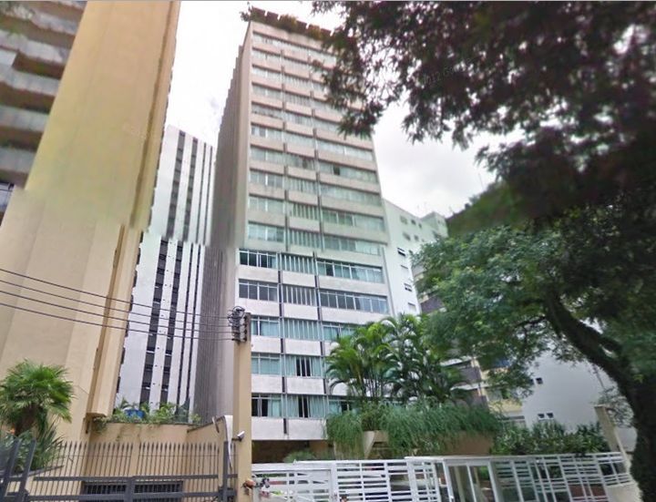Imagem do condomínio Condomínio - Arlanza Higienópolis - São Paulo - SP