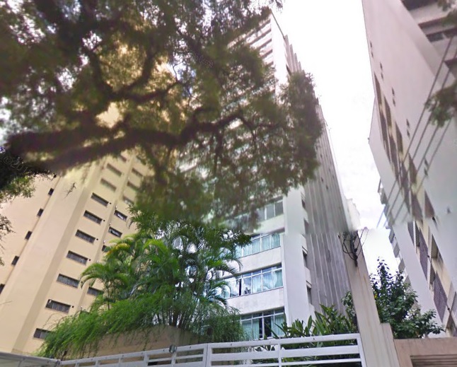 Imagem do condomínio Condomínio - Arlanza Higienópolis - São Paulo - SP