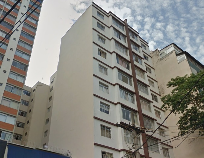 Imagem do condomínio Condomínio Armênia - Pinheiros - São Paulo - SP