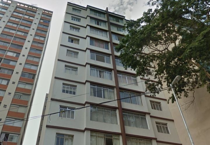 Imagem do condomínio Condomínio Armênia - Pinheiros - São Paulo - SP