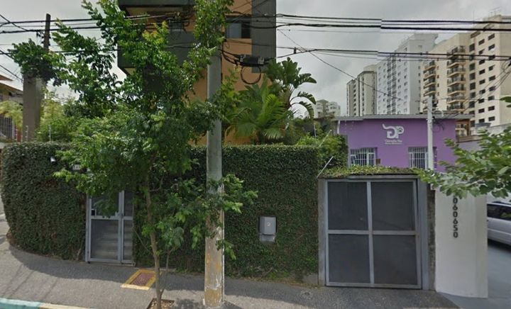 Imagem do condomínio Condomínio Aroeira - Alto Da Lapa - São Paulo - SP