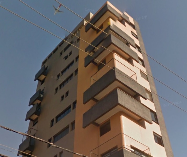 Imagem do condomínio Condomínio Aroeira - Alto Da Lapa - São Paulo - SP