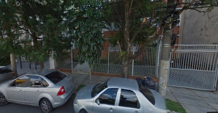 Imagem do condomínio Condomínio Arpoador - Perdizes - São Paulo - SP