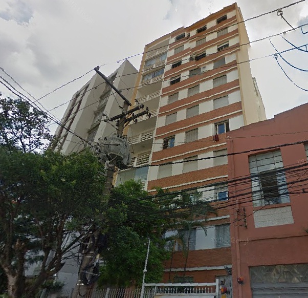 Imagem do condomínio Condomínio Arpoador - Perdizes - São Paulo - SP