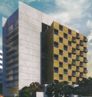 Imagem do condomínio Condomínio Arq Escritorios - Moema - São Paulo - SP