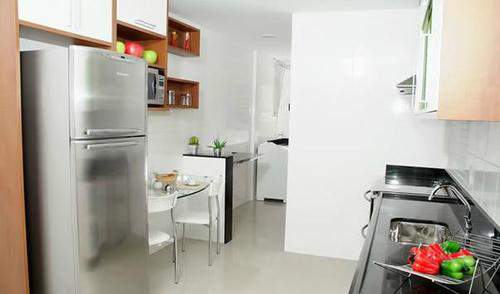 Imagem do condomínio Condomínio Art De Vivre - Santana - São Paulo - SP
