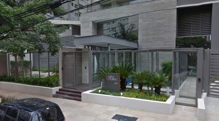 Imagem do condomínio Condomínio Arte Arquitetura Pinheiros - 1 - São Paulo - SP