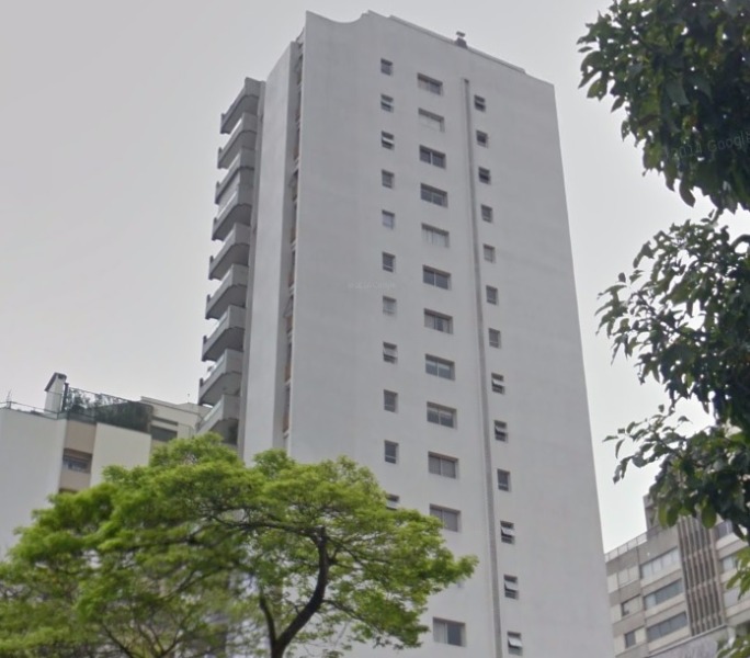 Imagem do condomínio Condomínio Artesanal - Brooklin - São Paulo - SP