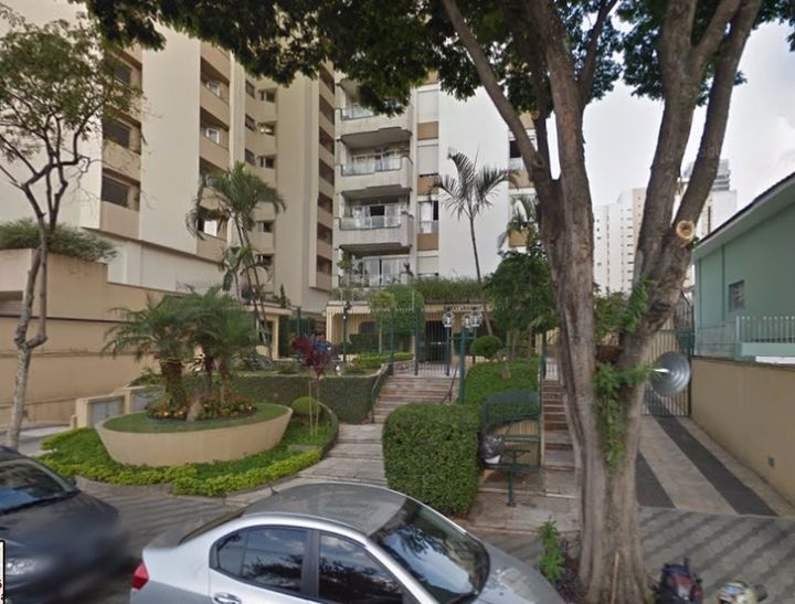 Imagem do condomínio Condomínio Artesanal - Brooklin - São Paulo - SP
