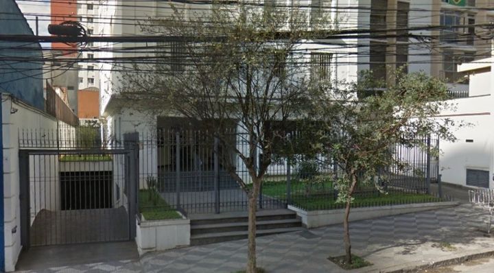 Imagem do condomínio Condomínio Arthur Azevedo II - Pinheiros - São Paulo - SP