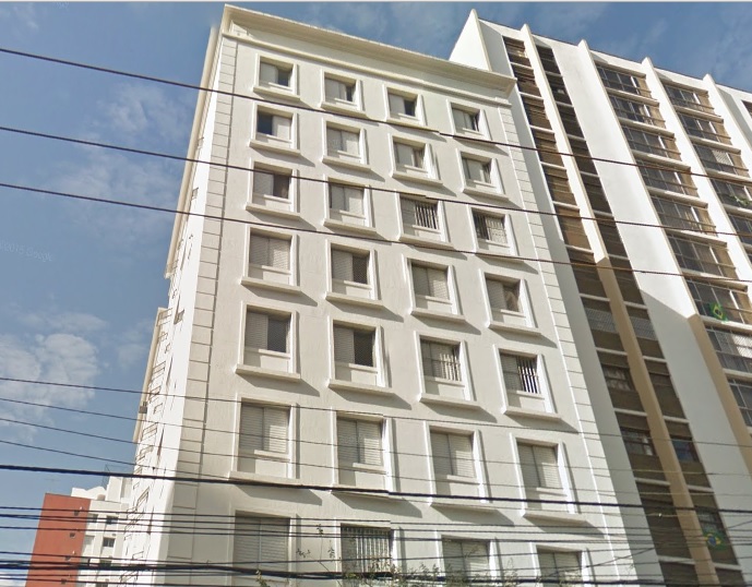 Imagem do condomínio Condomínio Arthur Azevedo II - Pinheiros - São Paulo - SP