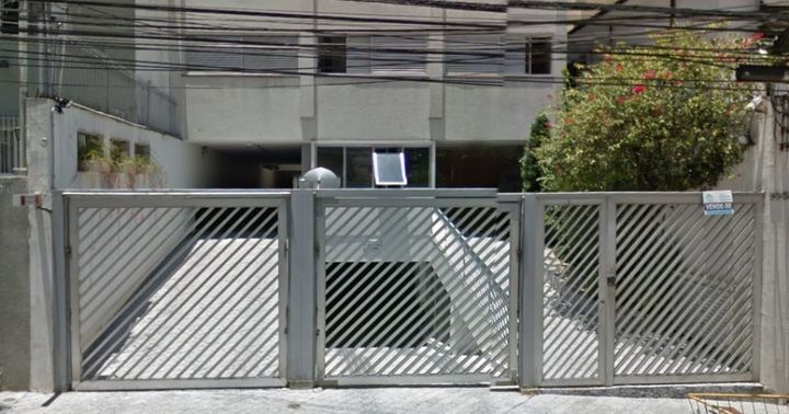 Imagem do condomínio Condomínio Arthur De Azevedo 533 - Pinheiros - São Paulo - SP