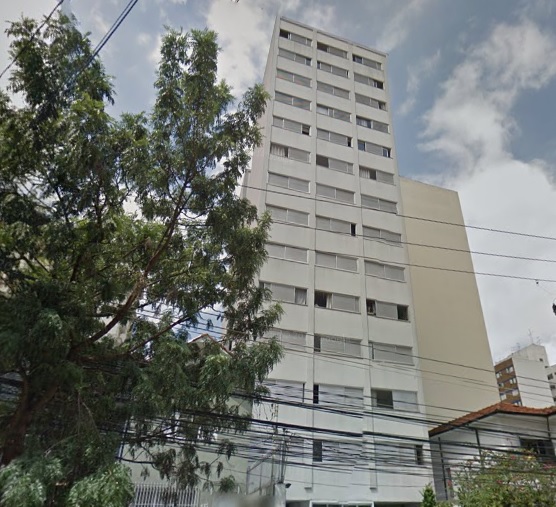 Imagem do condomínio Condomínio Arthur De Azevedo 533 - Pinheiros - São Paulo - SP