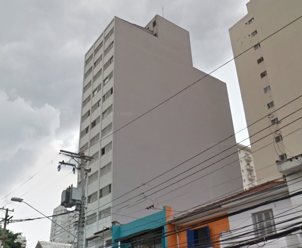 Imagem do condomínio Condomínio Arthur De Azevedo 533 - Pinheiros - São Paulo - SP