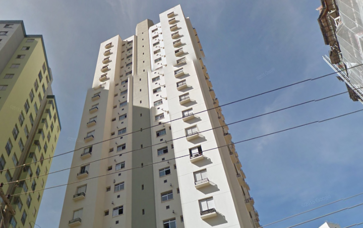 Imagem do condomínio Condomínio Arthur - Labes Saúde - São Paulo - SP