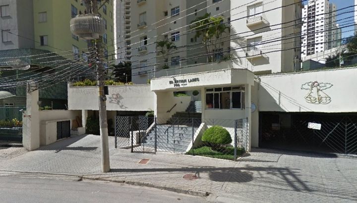 Imagem do condomínio Condomínio Arthur - Labes Saúde - São Paulo - SP