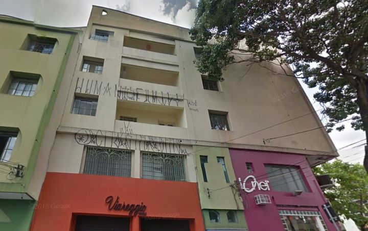 Imagem do condomínio Condomínio Arthur - Perdizes - São Paulo - SP
