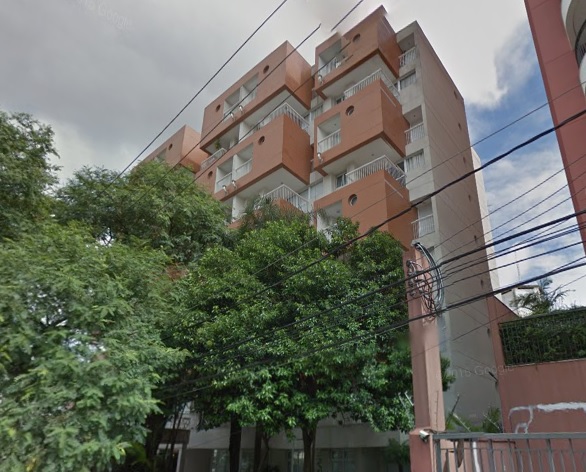 Imagem do condomínio Condomínio Arthur Rubinstein - Vila Madalena - São Paulo - SP