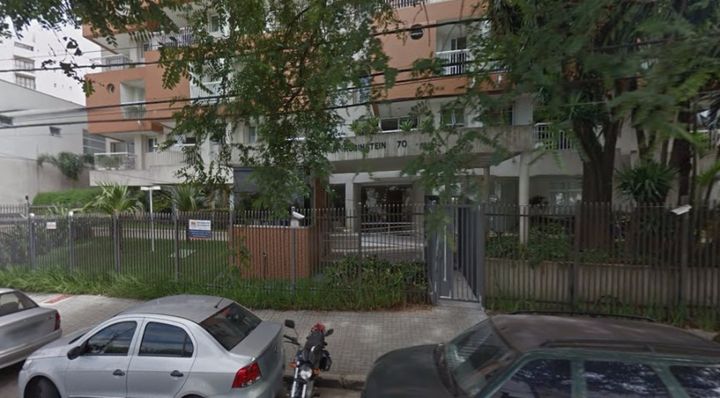 Imagem do condomínio Condomínio Arthur Rubinstein - Vila Madalena - São Paulo - SP